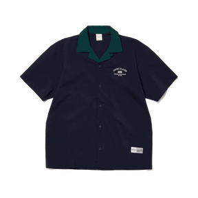 Áo thể thao PROSPECS Nam Seersucker short sleeve shirt MT-X492
