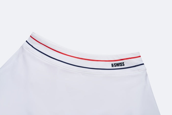 Váy Thể Thao Quần Vợt/ Pickleball Nữ K-Swiss Knit 5 Skirt