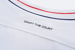 Váy Thể Thao Quần Vợt/ Pickleball Nữ K-Swiss Knit 5 Skirt