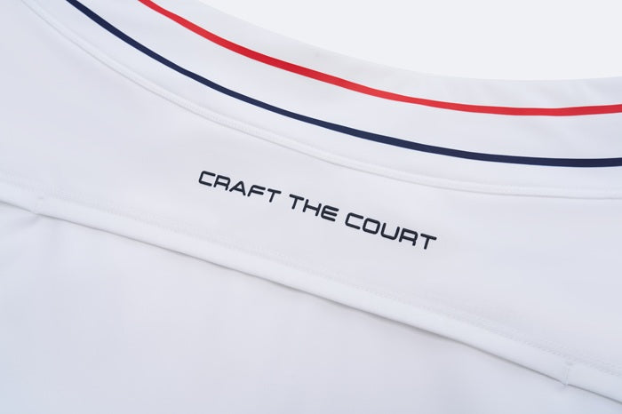 Váy Thể Thao Quần Vợt/ Pickleball Nữ K-Swiss Knit 5 Skirt