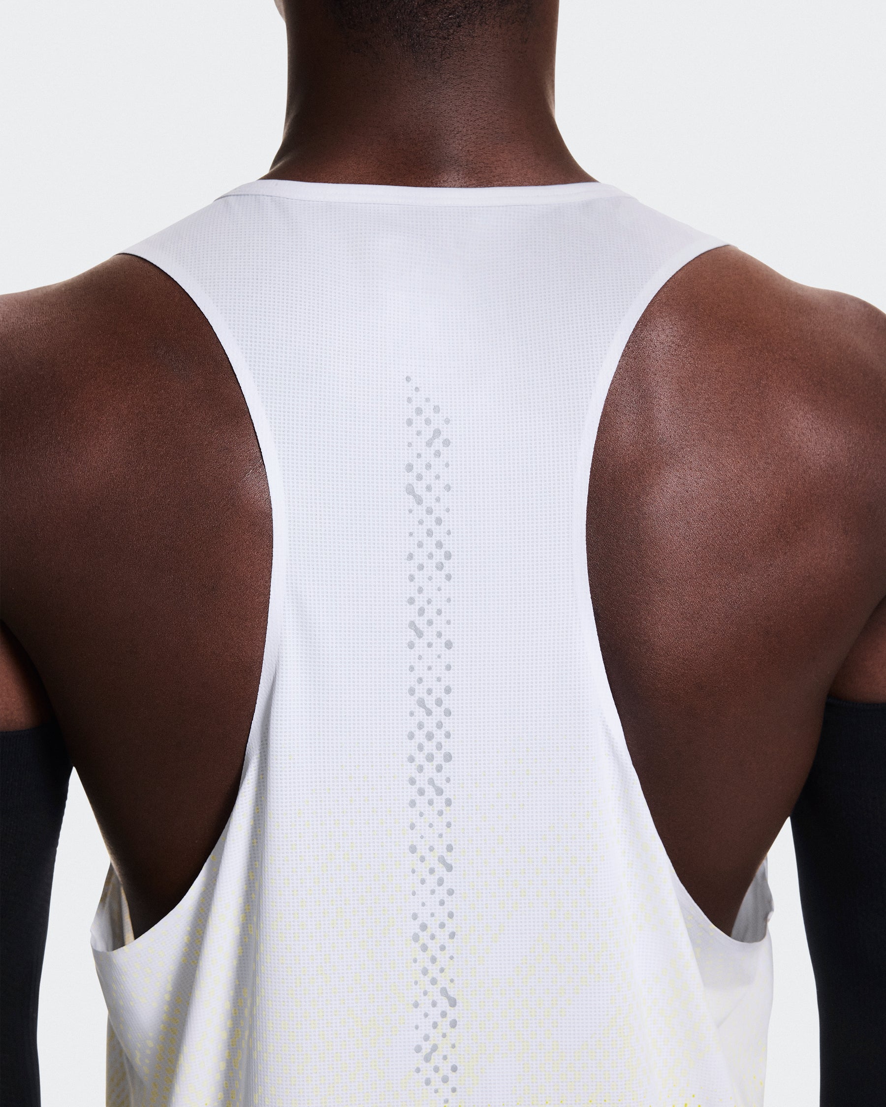 Áo Thể Thao Chạy Bộ Nam On Running Zero Singlet