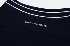 Váy Thể Thao Quần Vợt/ Pickleball Nữ K-Swiss Knit 5 Skirt