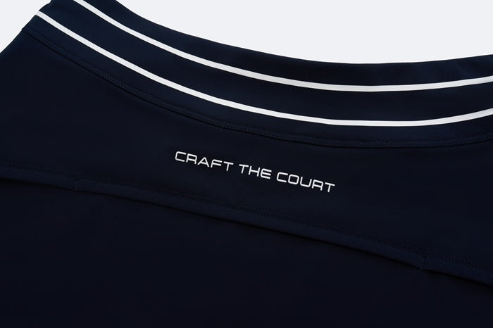 Váy Thể Thao Quần Vợt/ Pickleball Nữ K-Swiss Knit 5 Skirt