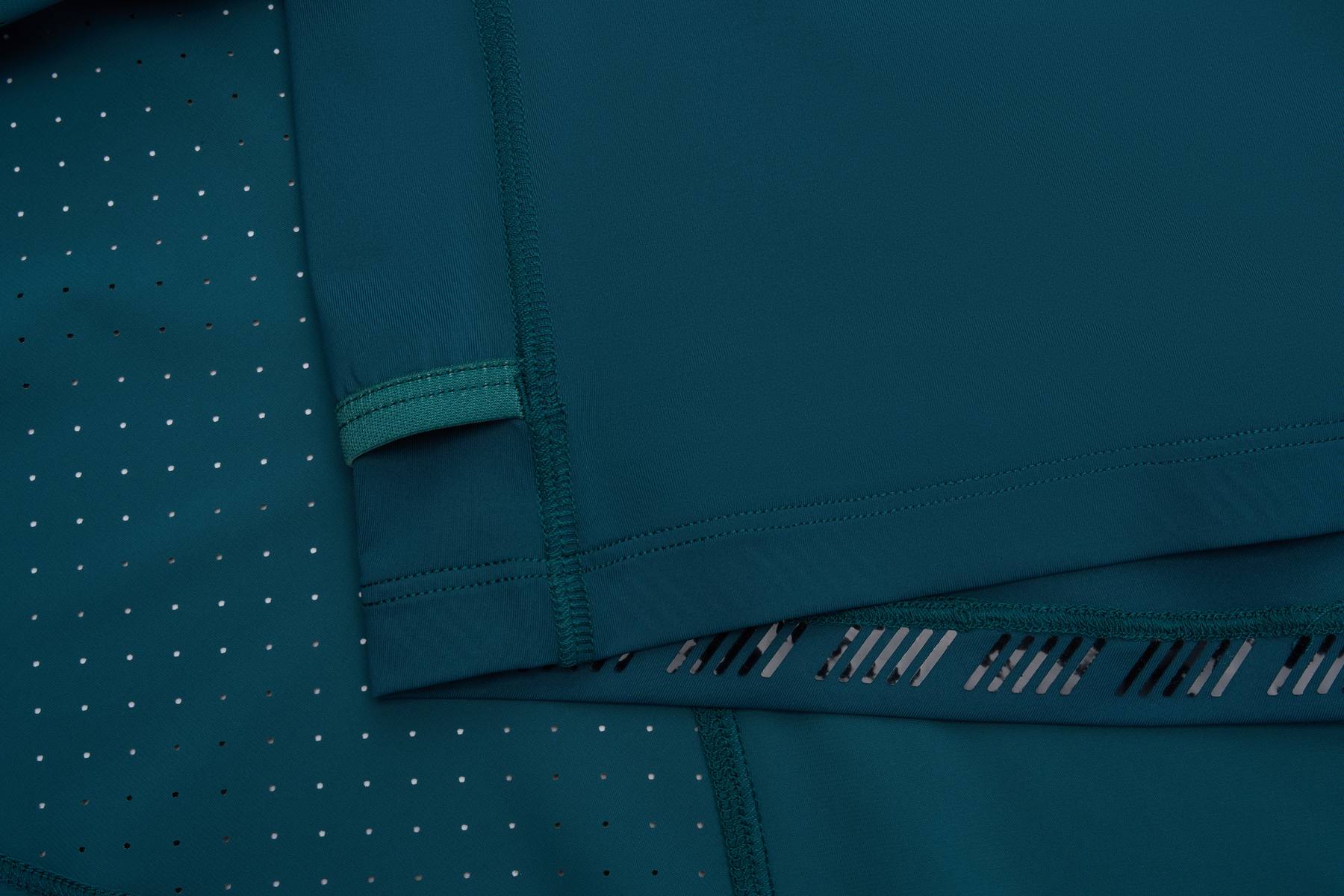 Váy Thể Thao Quần Vợt/ Pickleball Nữ K-Swiss Knit 5 Skirt 60th