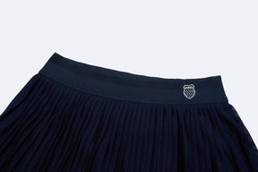 Váy Thể Thao Quần Vợt/ Pickleball Nữ K-Swiss Knit 5 Skirt