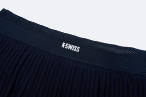 Váy Thể Thao Quần Vợt/ Pickleball Nữ K-Swiss Knit 5 Skirt
