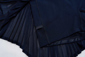 Váy Thể Thao Quần Vợt/ Pickleball Nữ K-Swiss Knit 5 Skirt