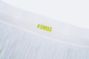Váy Thể Thao Quần Vợt/ Pickleball Nữ K-Swiss Knit 5 Skirt