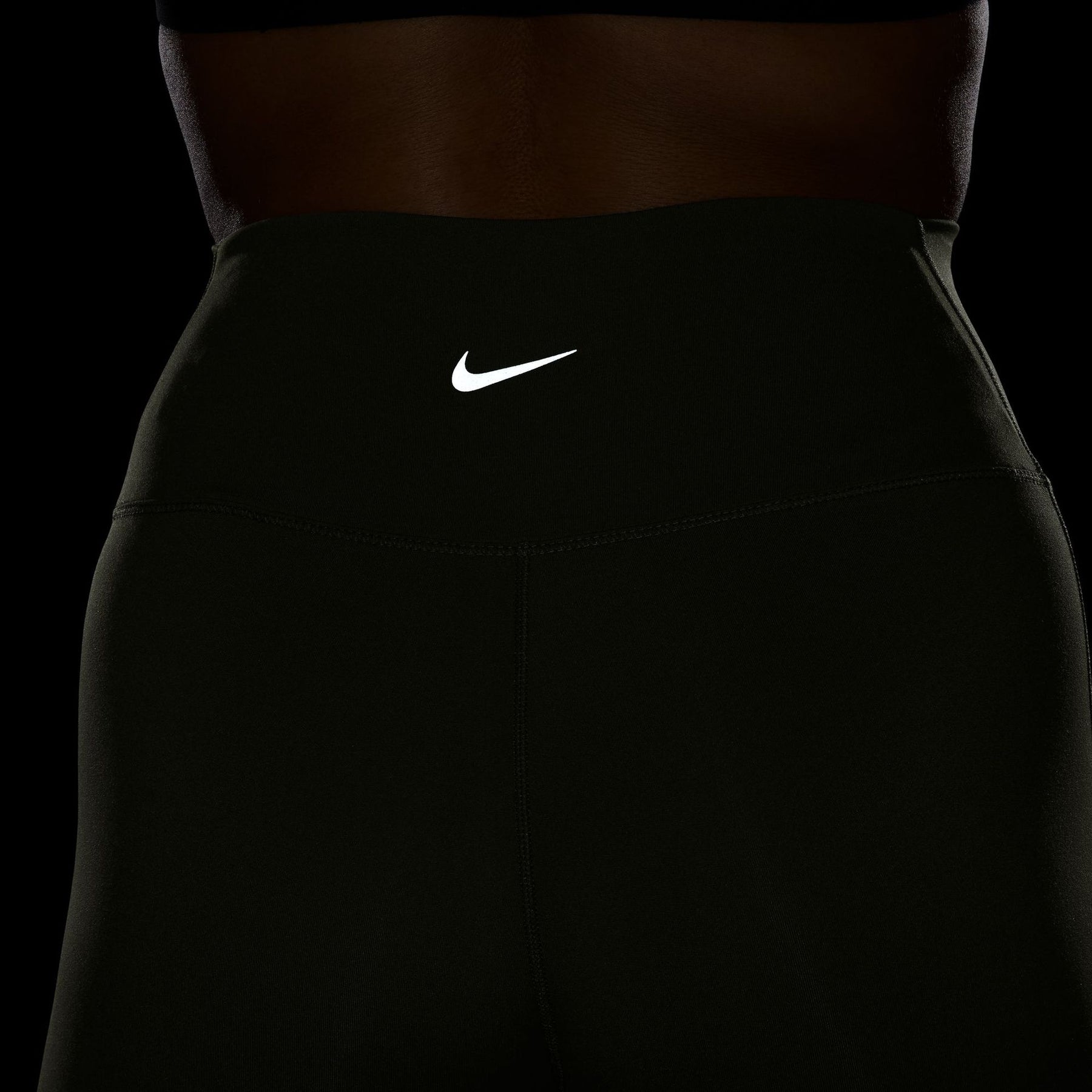 Quần Dài Thể Thao Nữ Nike As W Nk Df One Hr Tight Useam