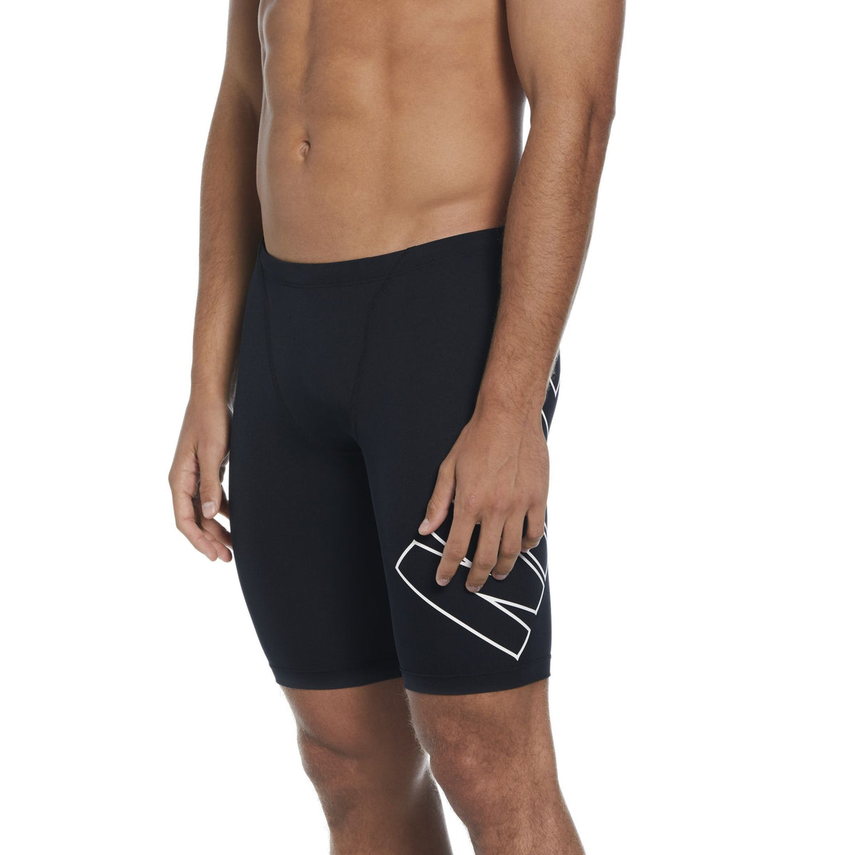 Quần Bơi Thể Thao Nam Nike Swim Jammer