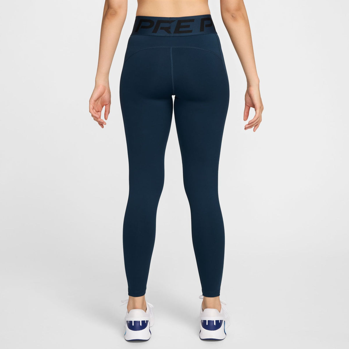 Quần Dài Thể Thao Nữ Nike As W Np Sculpt Df Hr Tight