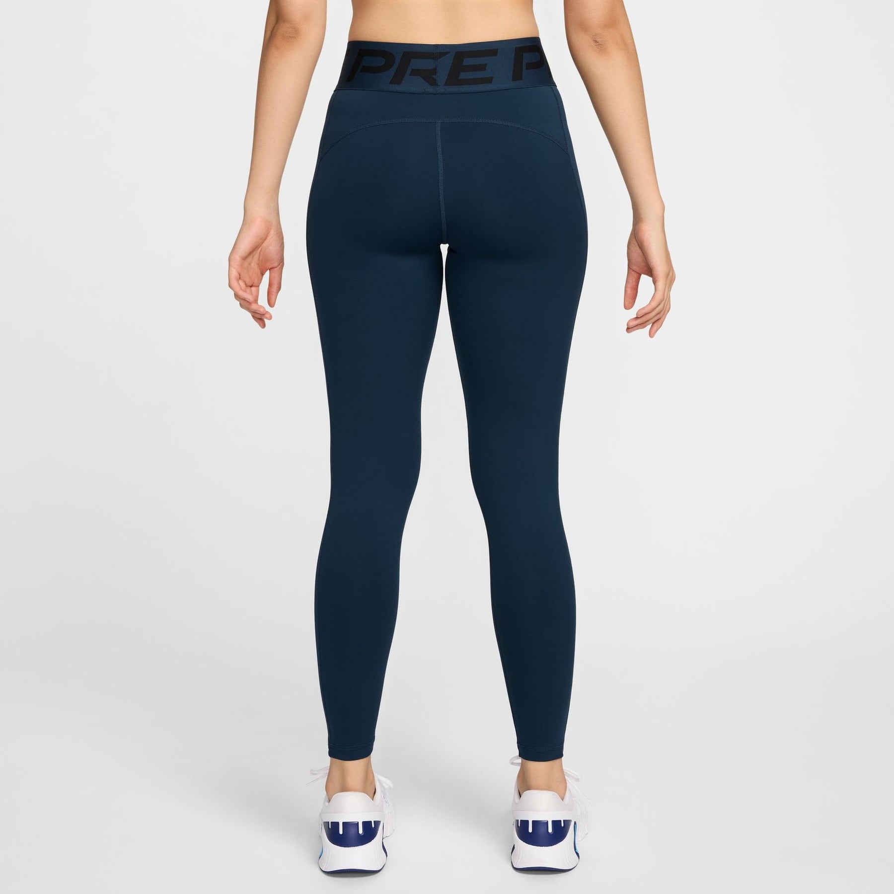 Quần Dài Thể Thao Nữ Nike As W Np Sculpt Df Hr Tight