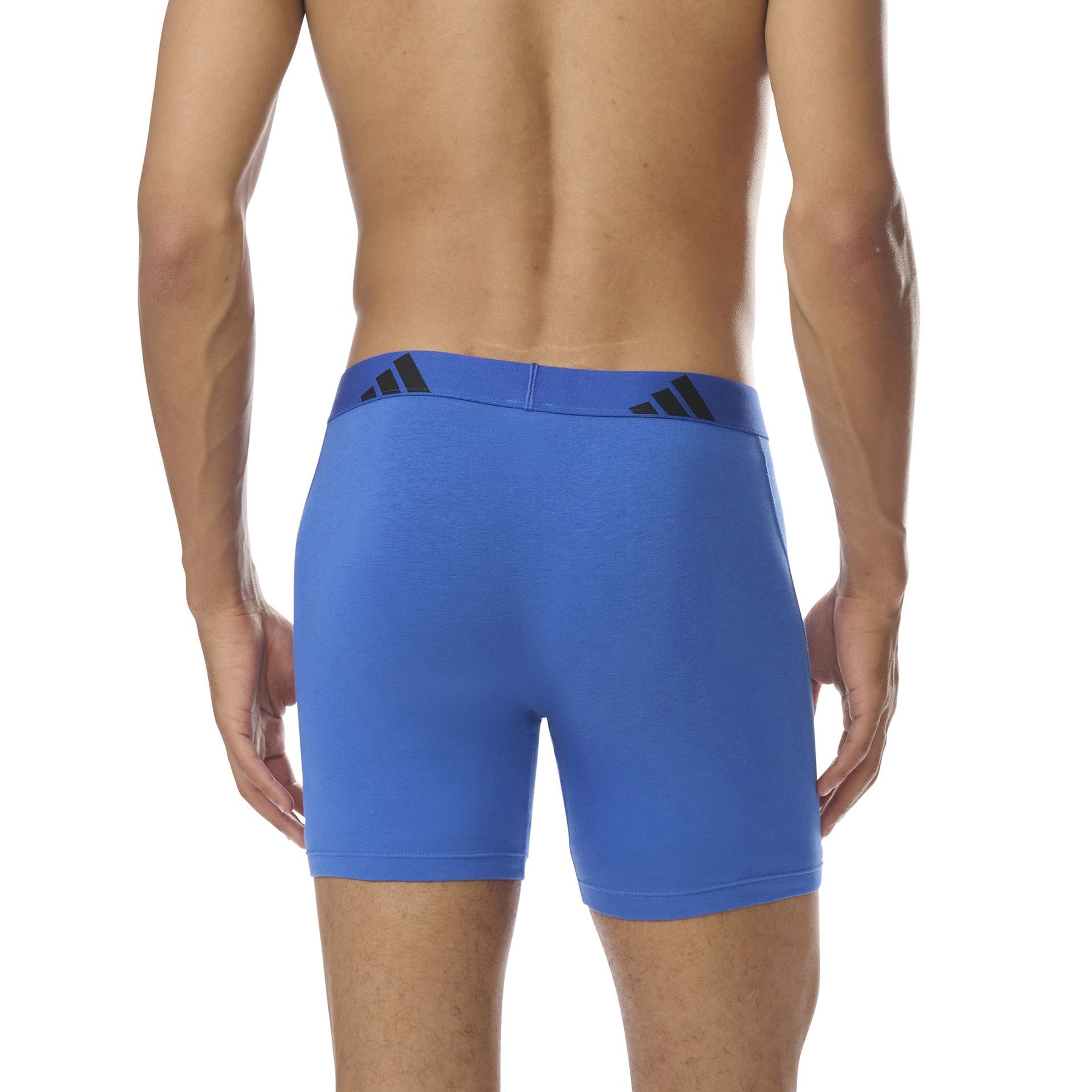 Quần Lót Thể Thao Nam Adidas Afc - 3Pk Boxer Brief