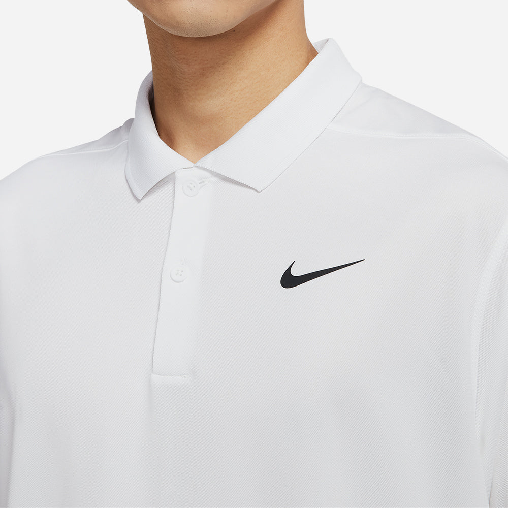 Áo Golf Polo tay ngắn thể thao Nam AS M NK DF VCTRY SOLID POLO