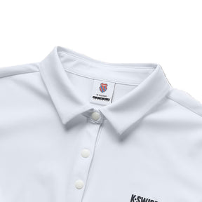 Đầm Thời Trang Thể Thao Nữ K-Swiss Dress