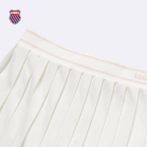 Váy Thời Trang Thể Thao Nữ K-Swiss Knit skirt