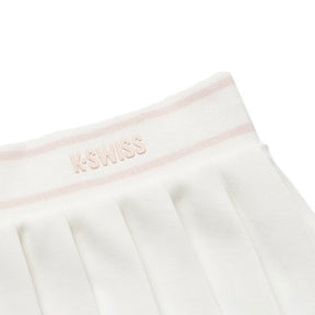 Váy Thời Trang Thể Thao Nữ K-Swiss Knit skirt
