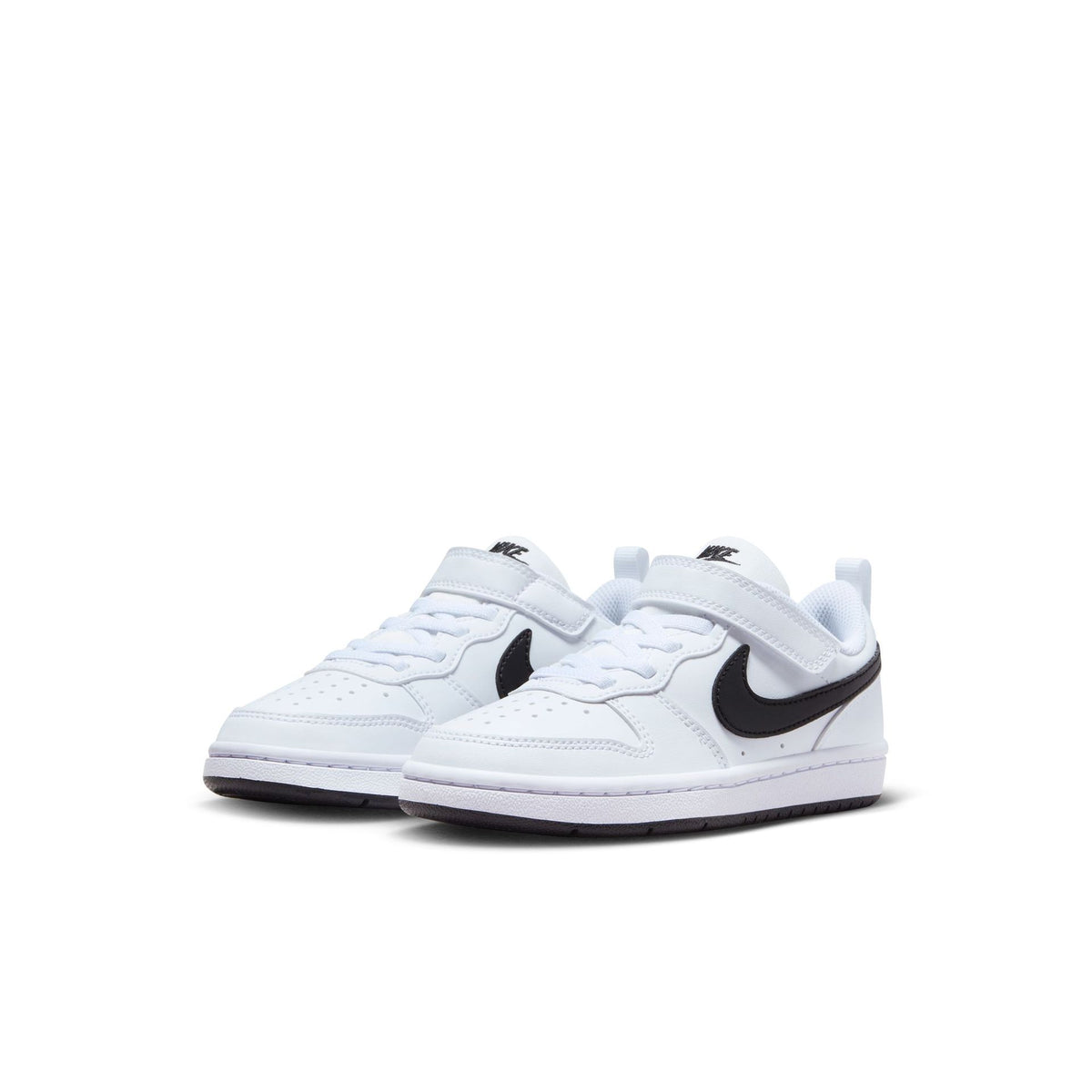 Giày Thời Trang Trẻ Em Bé Trai Nike Court Borough Low Recraft (Gs)