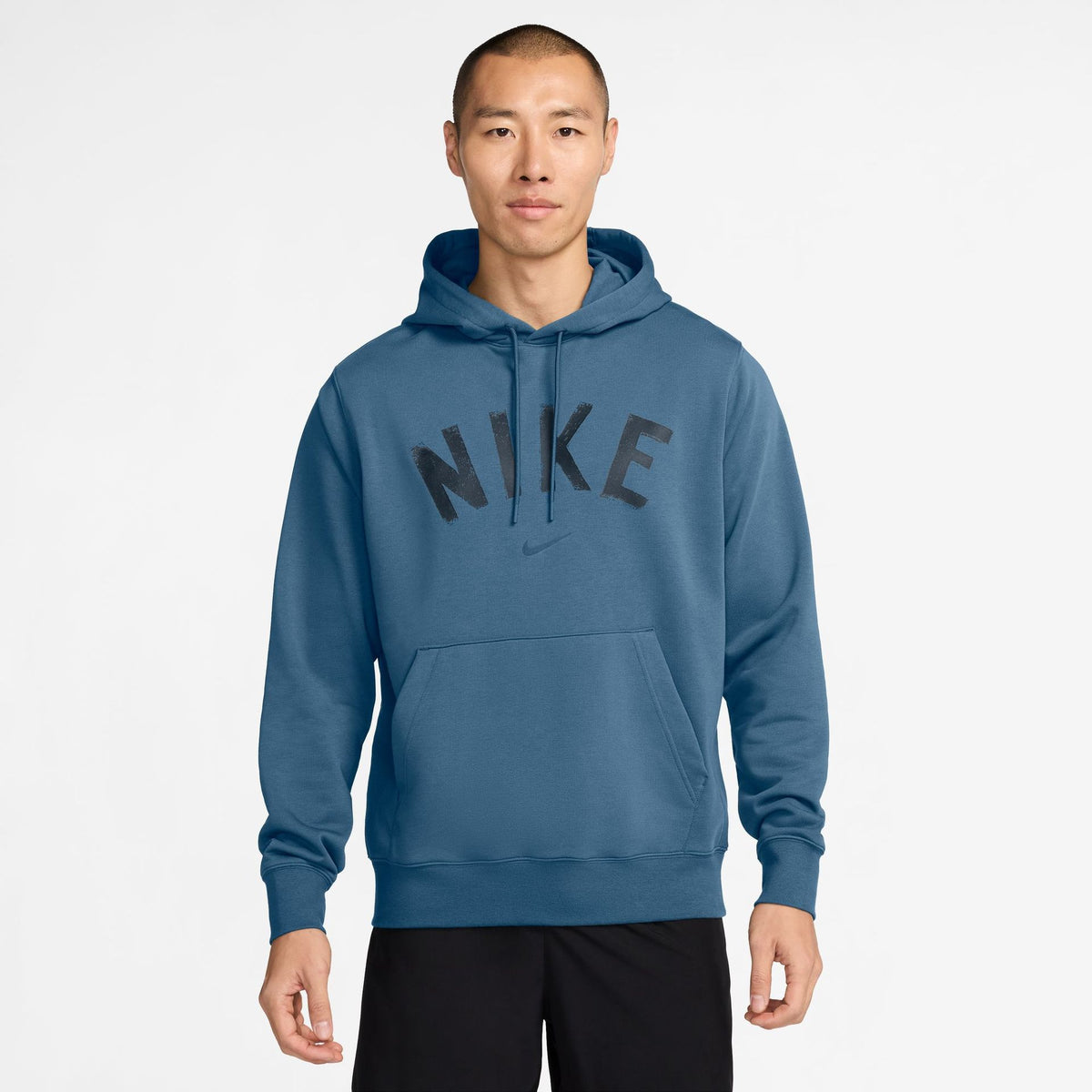 Áo Khoác Thể Thao Nam Nike As M Nk Df Swoosh Fleece Po H