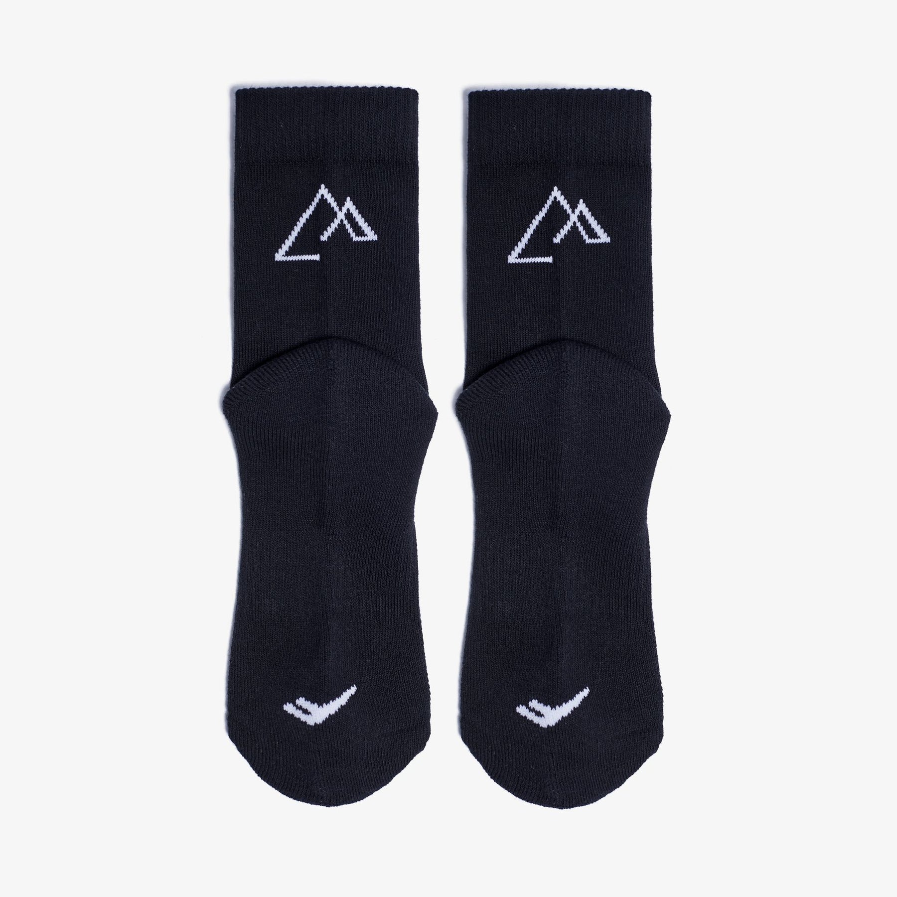 Vớ Thể Thao Prospecs Unisex Performance Trail Run Crew Socks