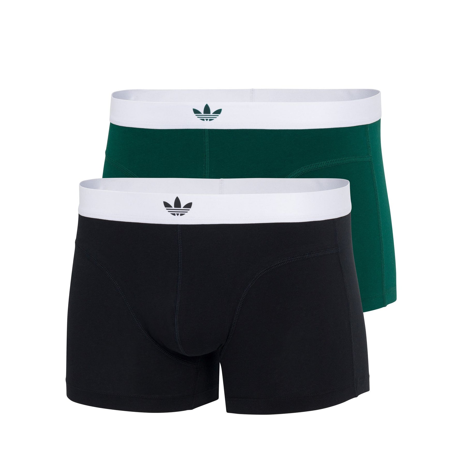 Quần Lót Thể Thao Nam Adidas Cfc Body Lines - 2Pk Trunk