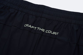 Quần Ngắn Thể Thao Quần Vợt/ Pickleball Nam K-Swiss Knit 5 Pants