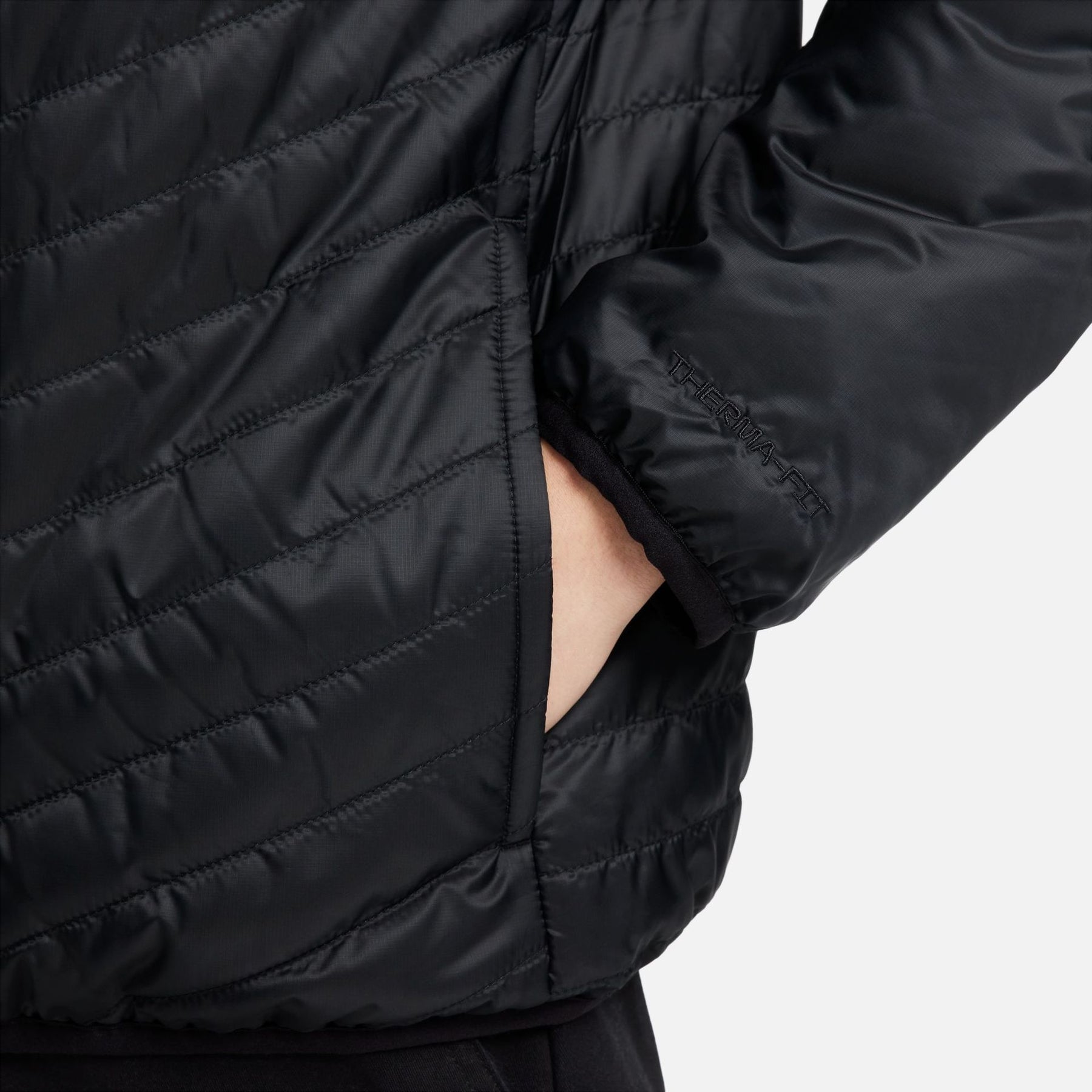 Áo Khoác Thời Trang Nam Nike As M Nk Wr Tf Midweight Puffer