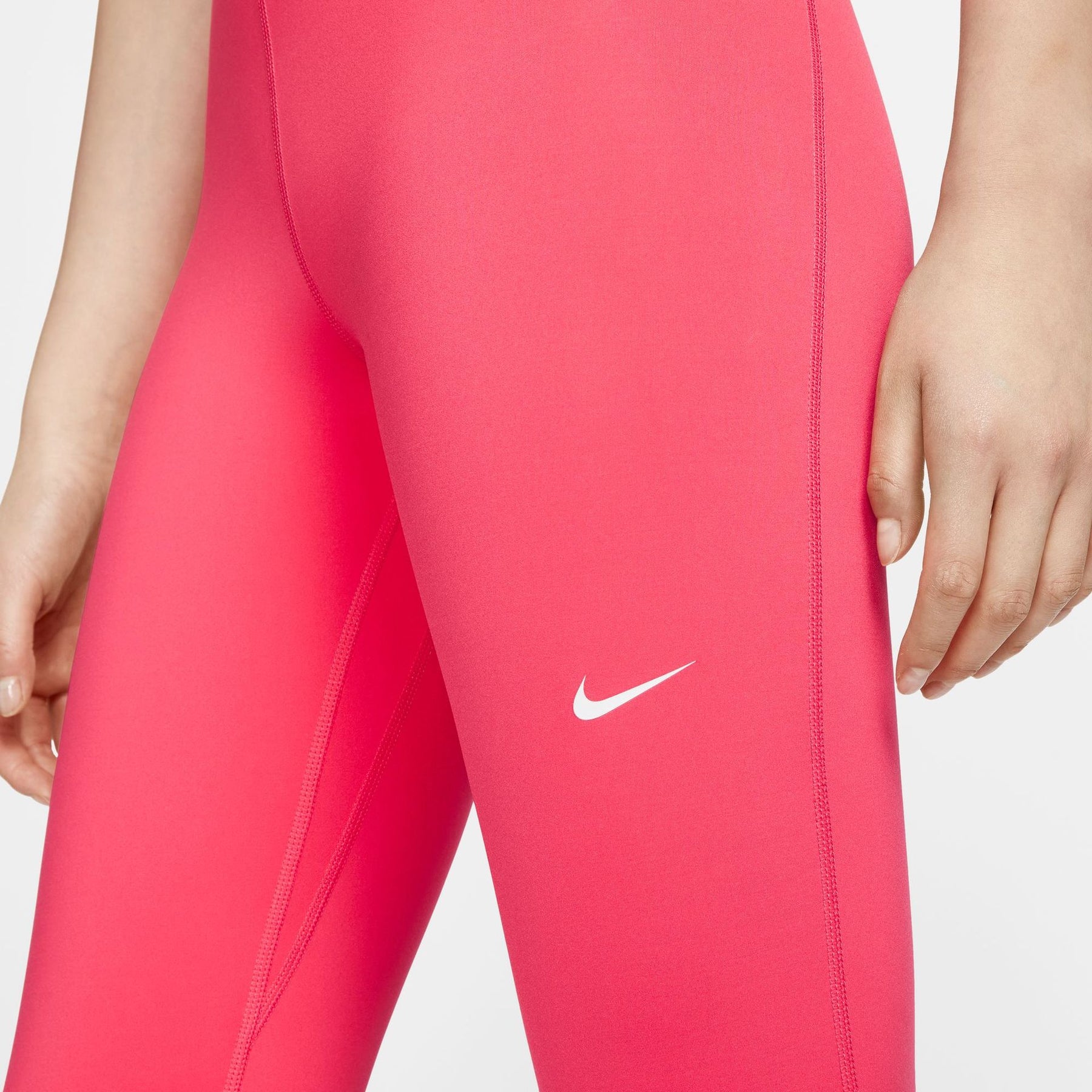 Quần Dài Thể Thao Nữ Nike As W Np Sculpt Df Hr Tight