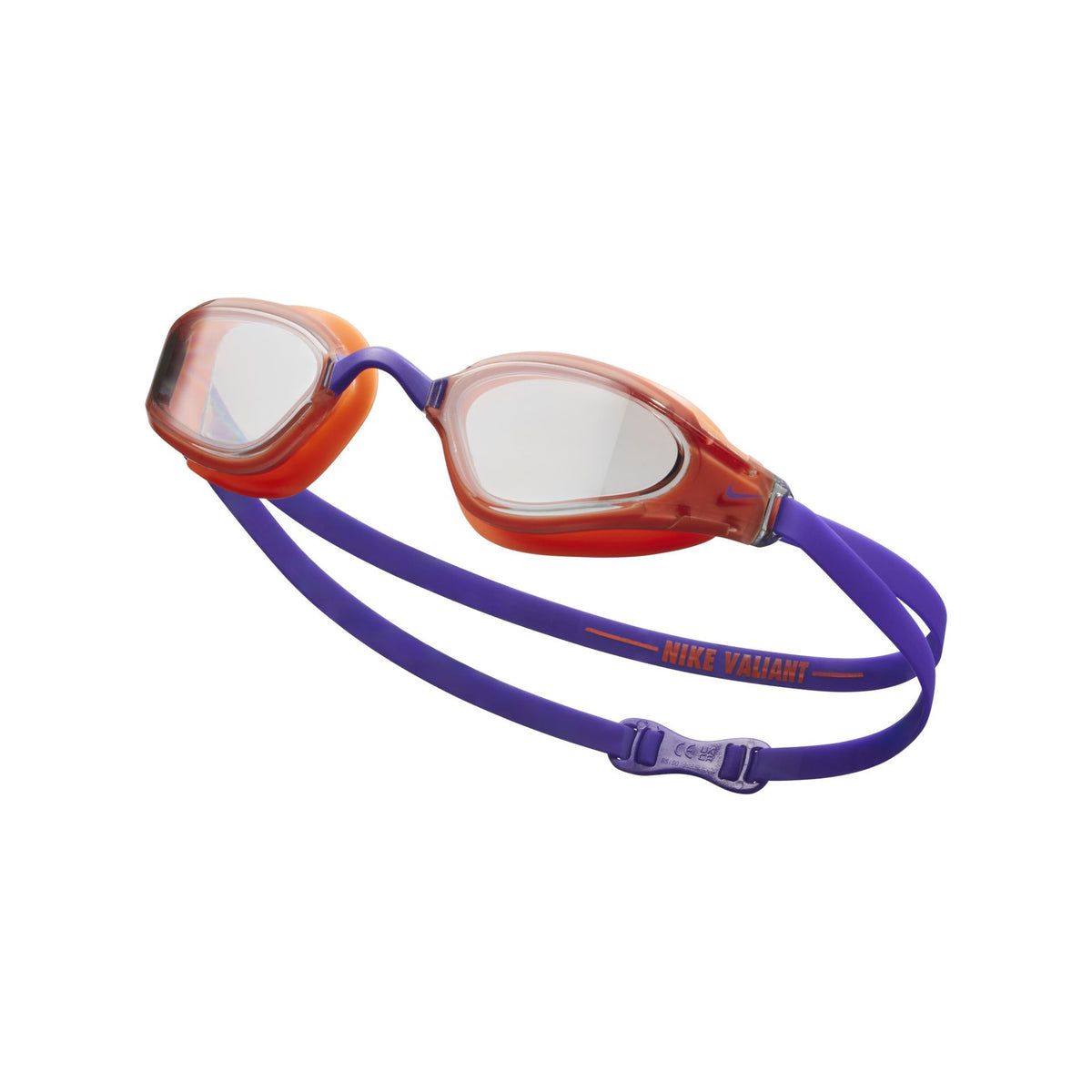 Kính Bơi Thể Thao Unisex Nike Swim Nike Valiant Goggle