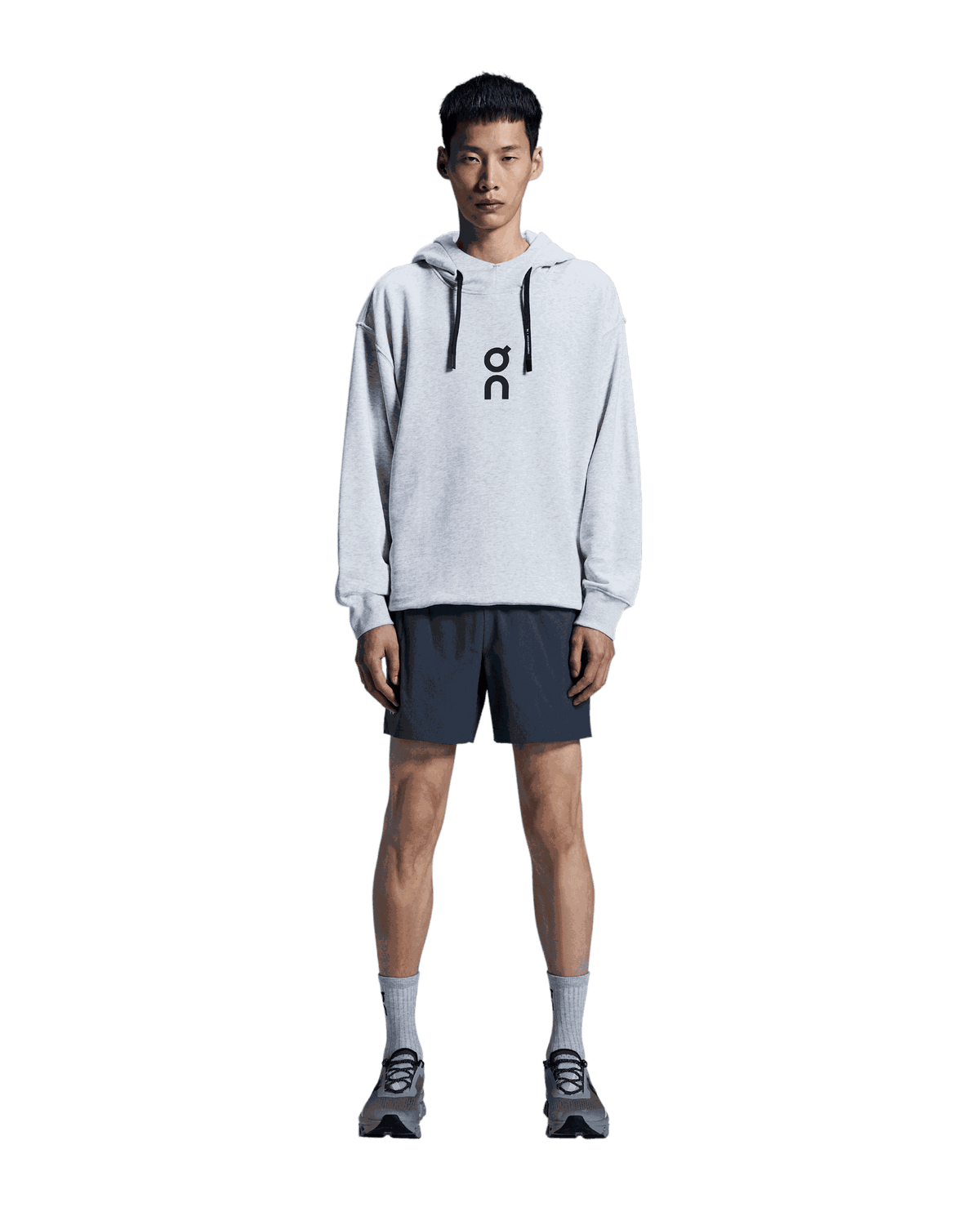 Quần Đùi Thể Thao Nam On Running 5" Core Shorts