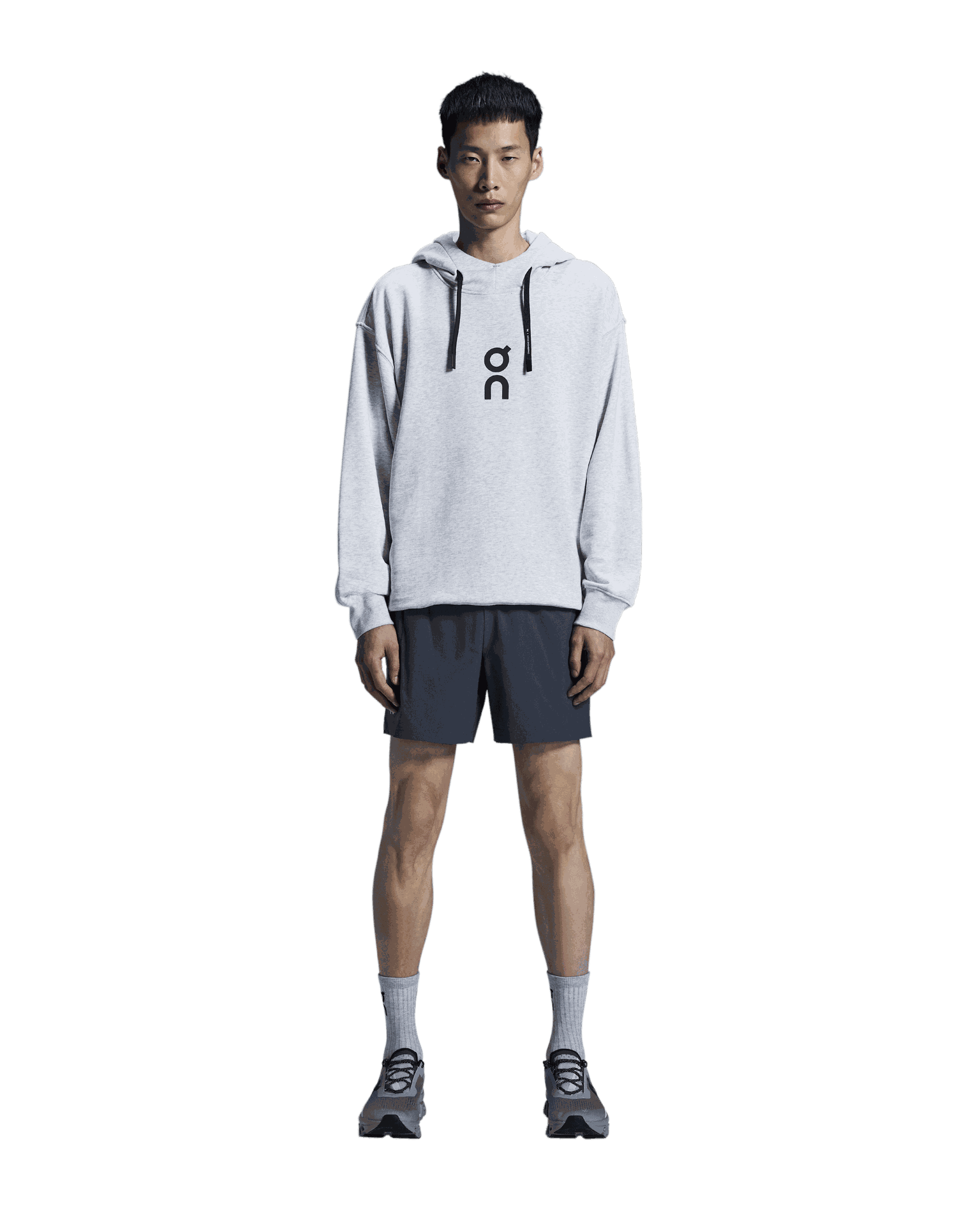 Quần Đùi Thể Thao Nam On Running 5" Core Shorts