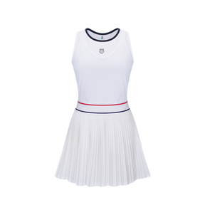 Đầm Thể Thao Quần Vợt/ Pickleball Nữ K-Swiss Dress