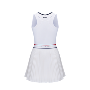Đầm Thể Thao Quần Vợt/ Pickleball Nữ K-Swiss Dress