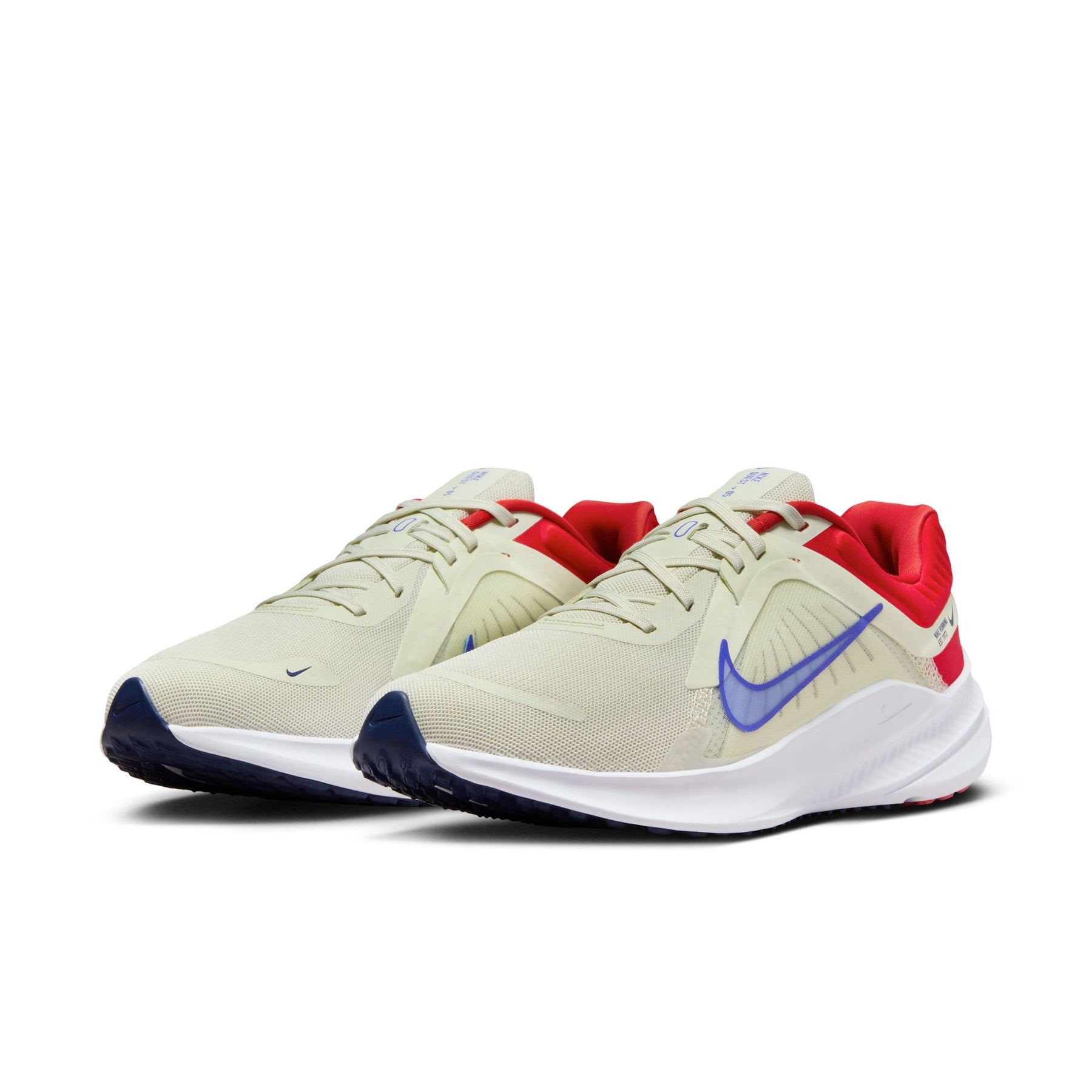 Giày Chạy Bộ Nam Nike Nike Quest 5