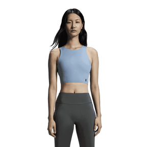 Áo Thể Thao Nữ On Running Core 2-In-1 Crop