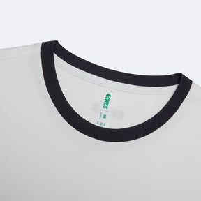 Áo Tay Ngắn Thể Thao Thời Trang Nữ K-Swiss Short Sleeves Tee