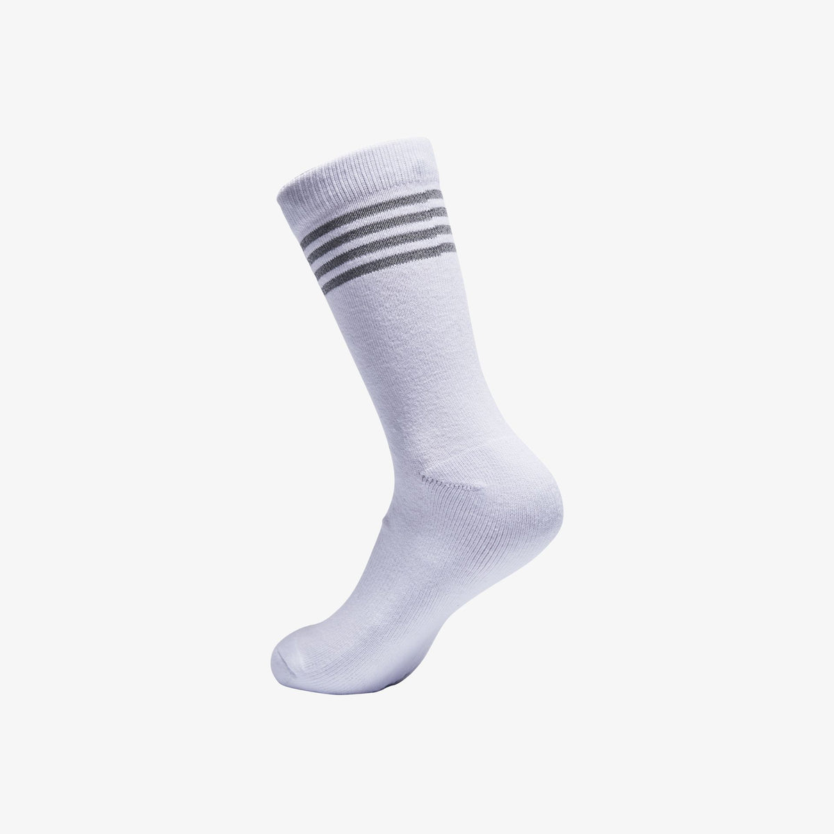 Vớ thể thao UNISEX PROSPEC Performance Running Reflective Crew Socks