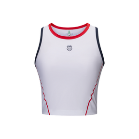 Áo Thun Thể Thao Quần Vợt/ Pickleball Nữ K-Swiss Tank Top