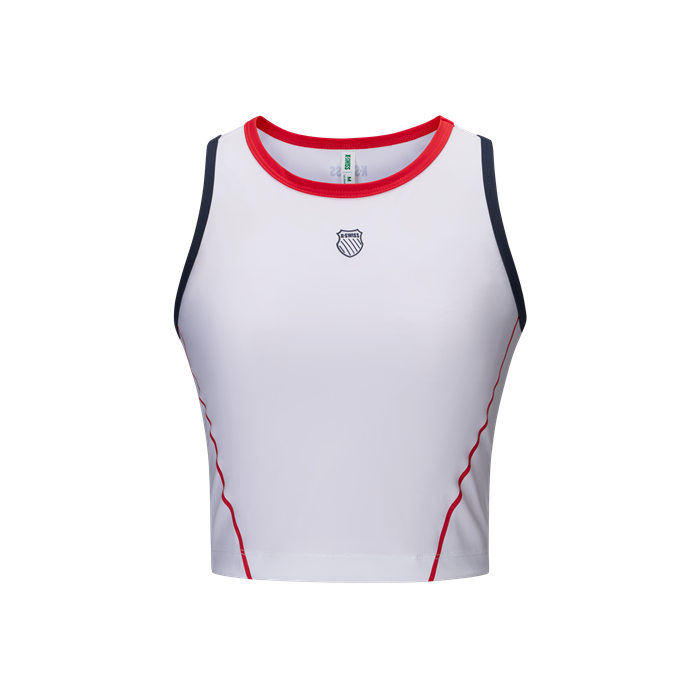 Áo Thun Thể Thao Quần Vợt/ Pickleball Nữ K-Swiss Tank Top