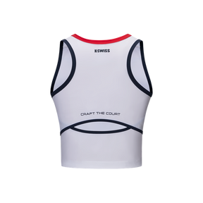 Áo Thun Thể Thao Quần Vợt/ Pickleball Nữ K-Swiss Tank Top