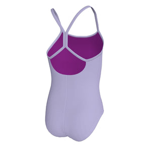 Đồ Bơi Thể Thao Một Mảnh Bé Gái Nike Swim Racerback One Piece