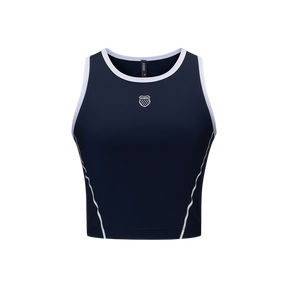 Áo Thun Thể Thao Quần Vợt/ Pickleball Nữ K-Swiss Tank Top