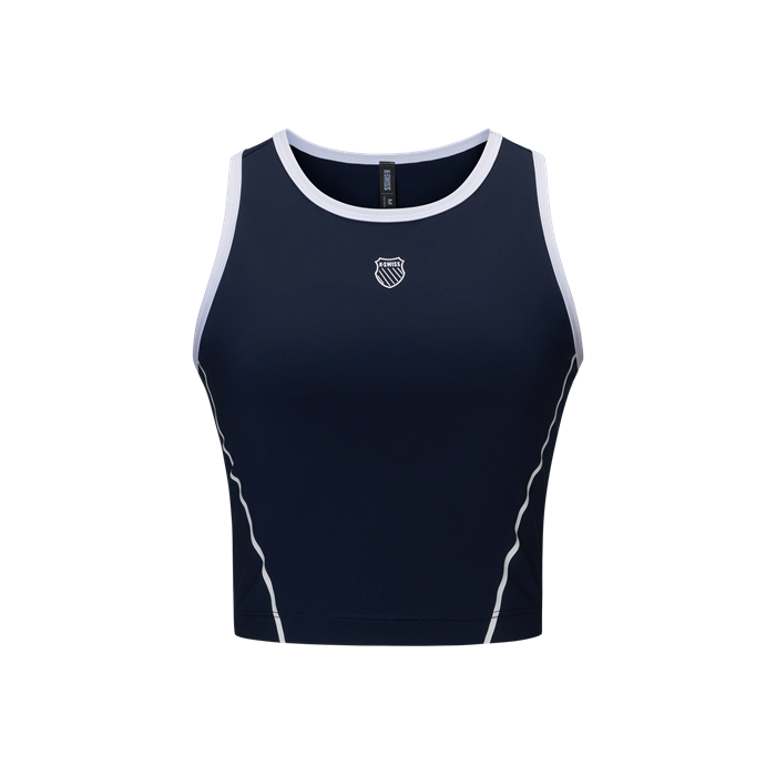 Áo Thun Thể Thao Quần Vợt/ Pickleball Nữ K-Swiss Tank Top