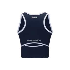 Áo Thun Thể Thao Quần Vợt/ Pickleball Nữ K-Swiss Tank Top