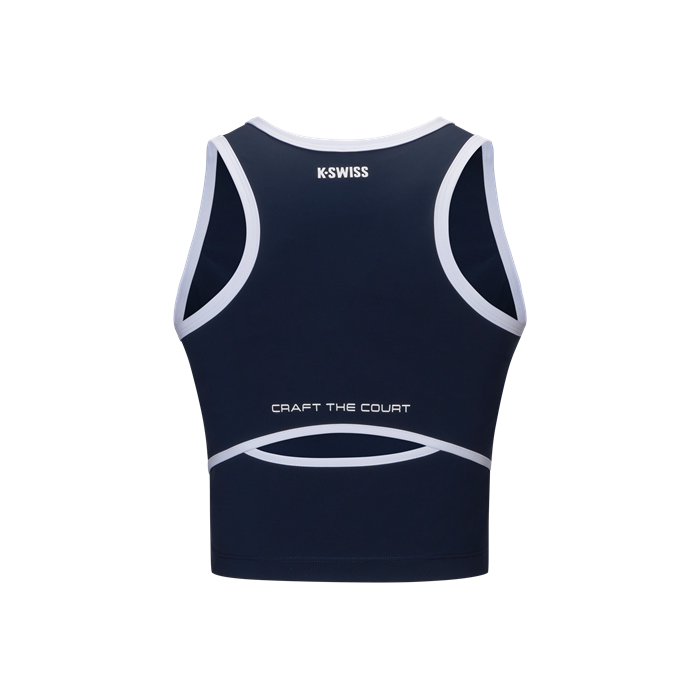 Áo Thun Thể Thao Quần Vợt/ Pickleball Nữ K-Swiss Tank Top