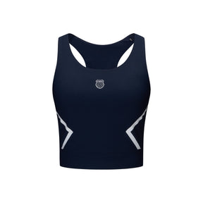 Áo Thể Thao Quần Vợt/ Pickleball Nữ K-Swiss Tank Top