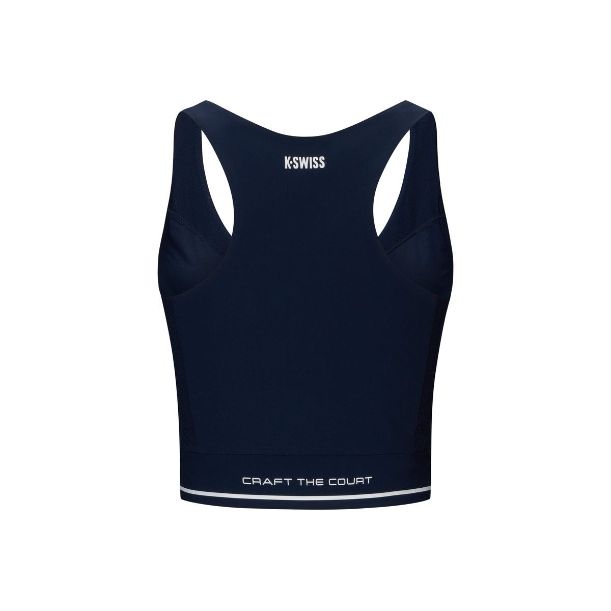 Áo Thể Thao Quần Vợt/ Pickleball Nữ K-Swiss Tank Top