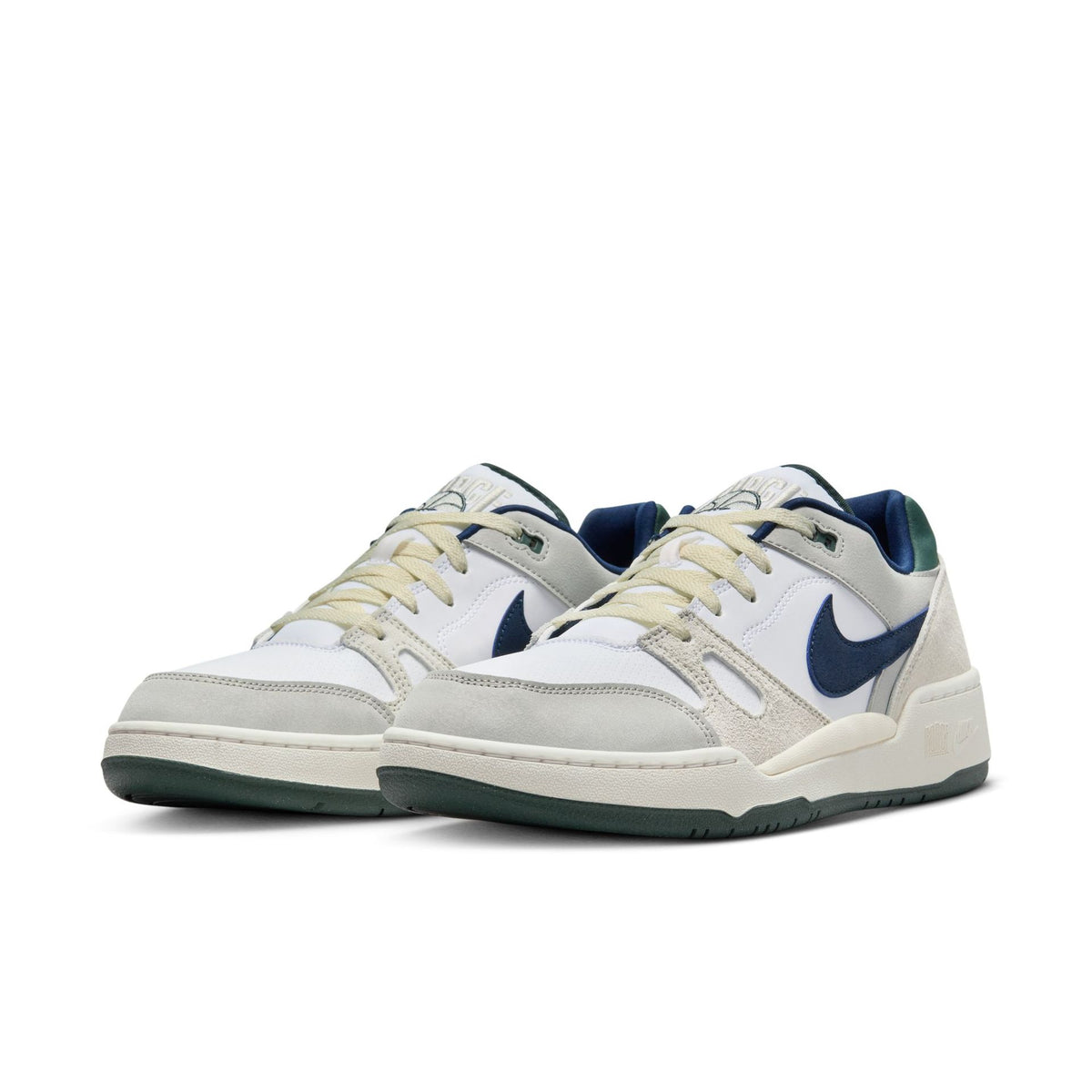 Giày Thể Thao Thời Trang Nam Nike Full Force Lo
