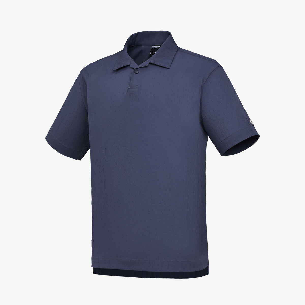 Áo Polo Thể Thao Prospecs Nam Crinkle Polo T-Shirt