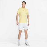 Áo Thể Thao Polo tay ngắn Nam ASTHENIKE POLO DF HERITG SLIM2
